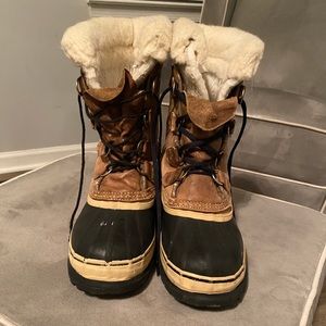 Sorel Snow Boots